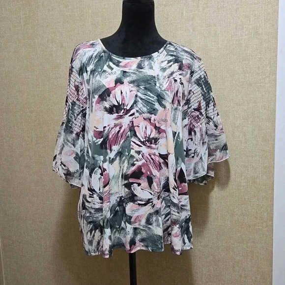 EST 1946 Tops - Cato Blouse